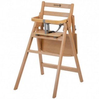 Safety 1st Nordik Natural Boutique Bebe